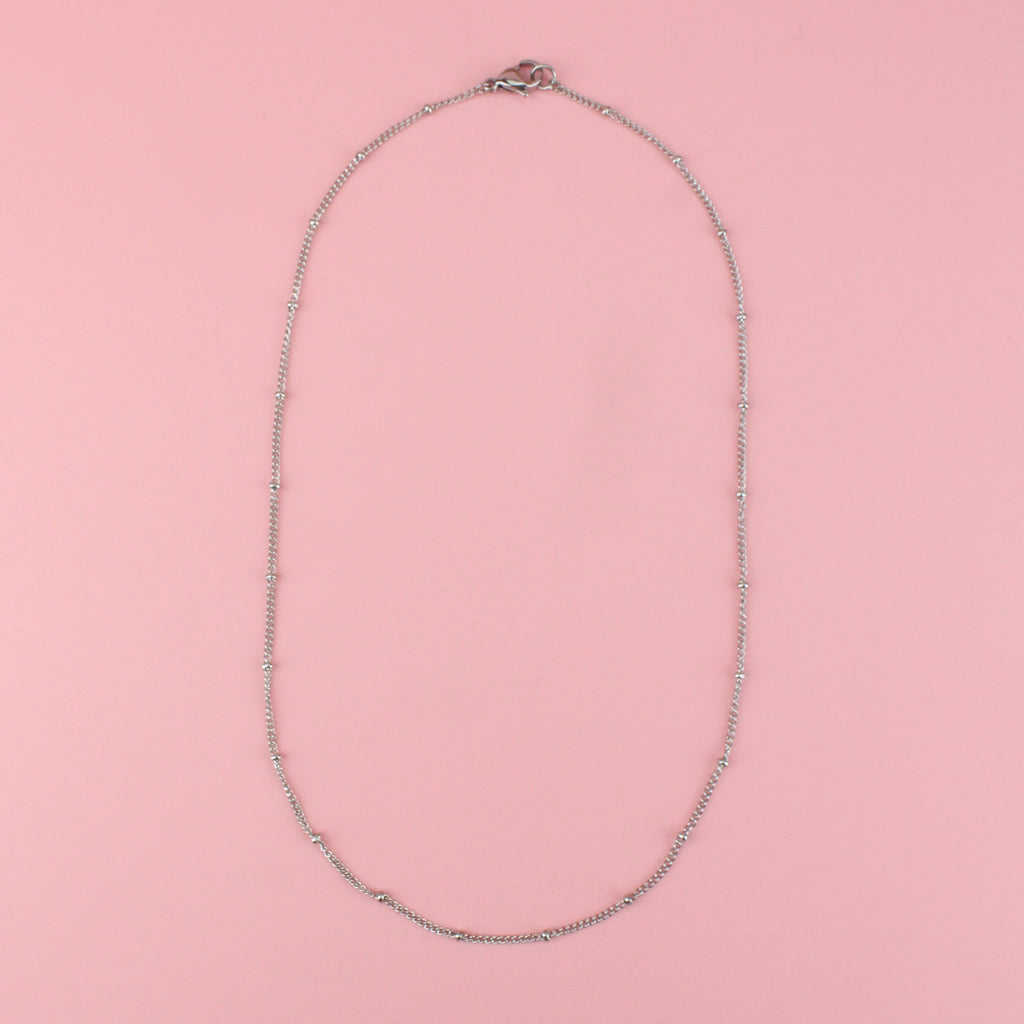 Beaded Necklace