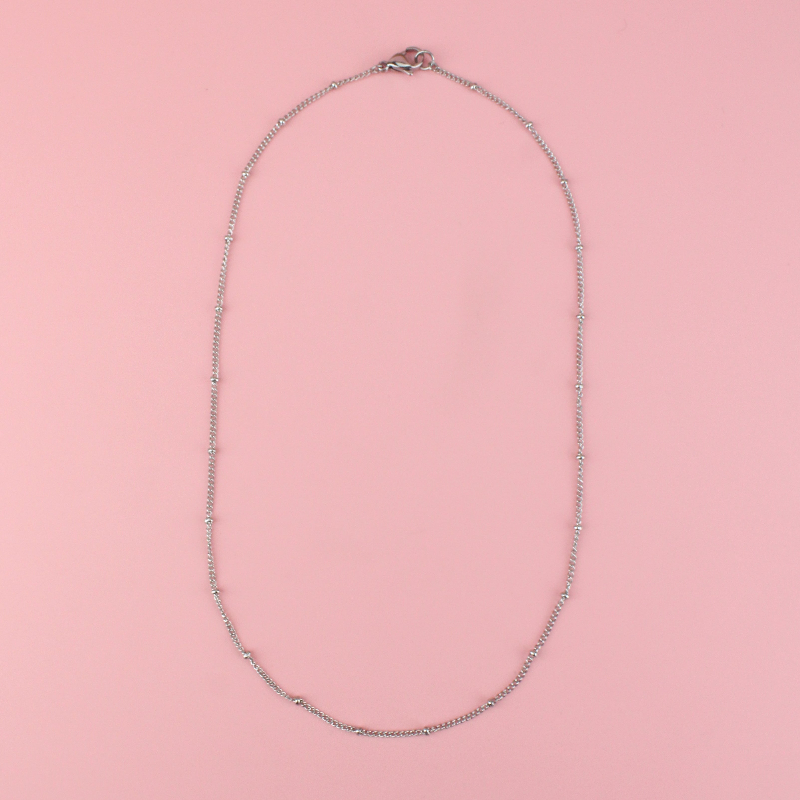 Beaded Necklace