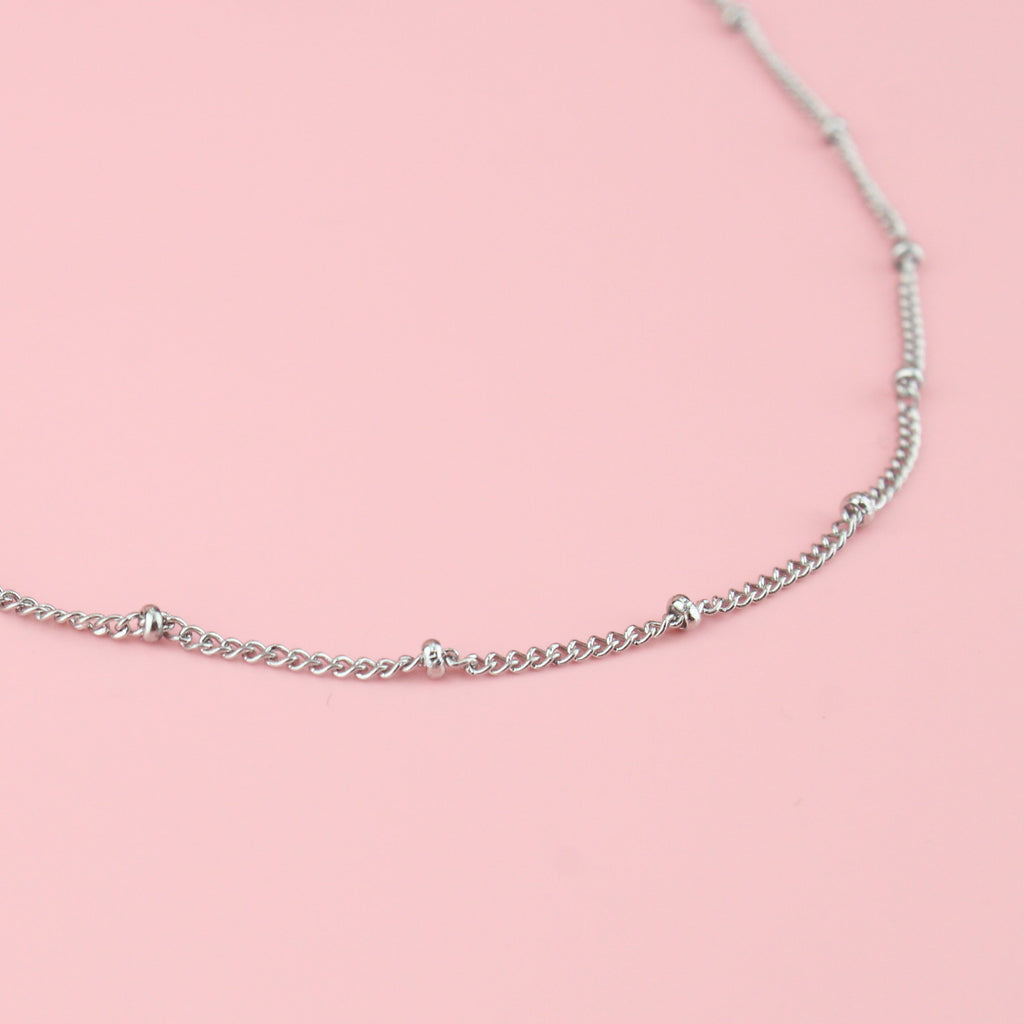 Beaded Necklace