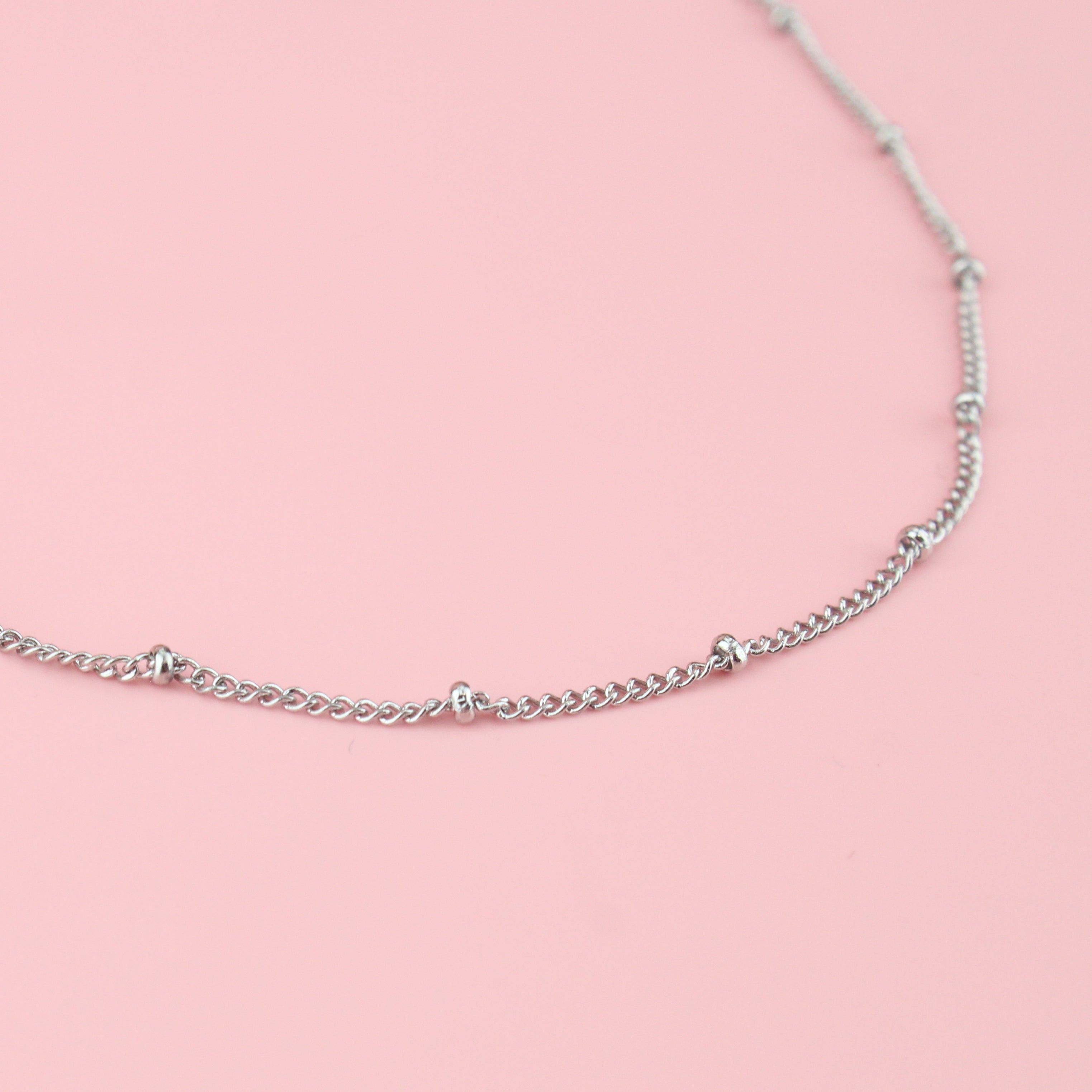 Beaded Necklace