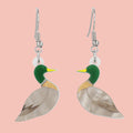 Big Duck Energy Earrings