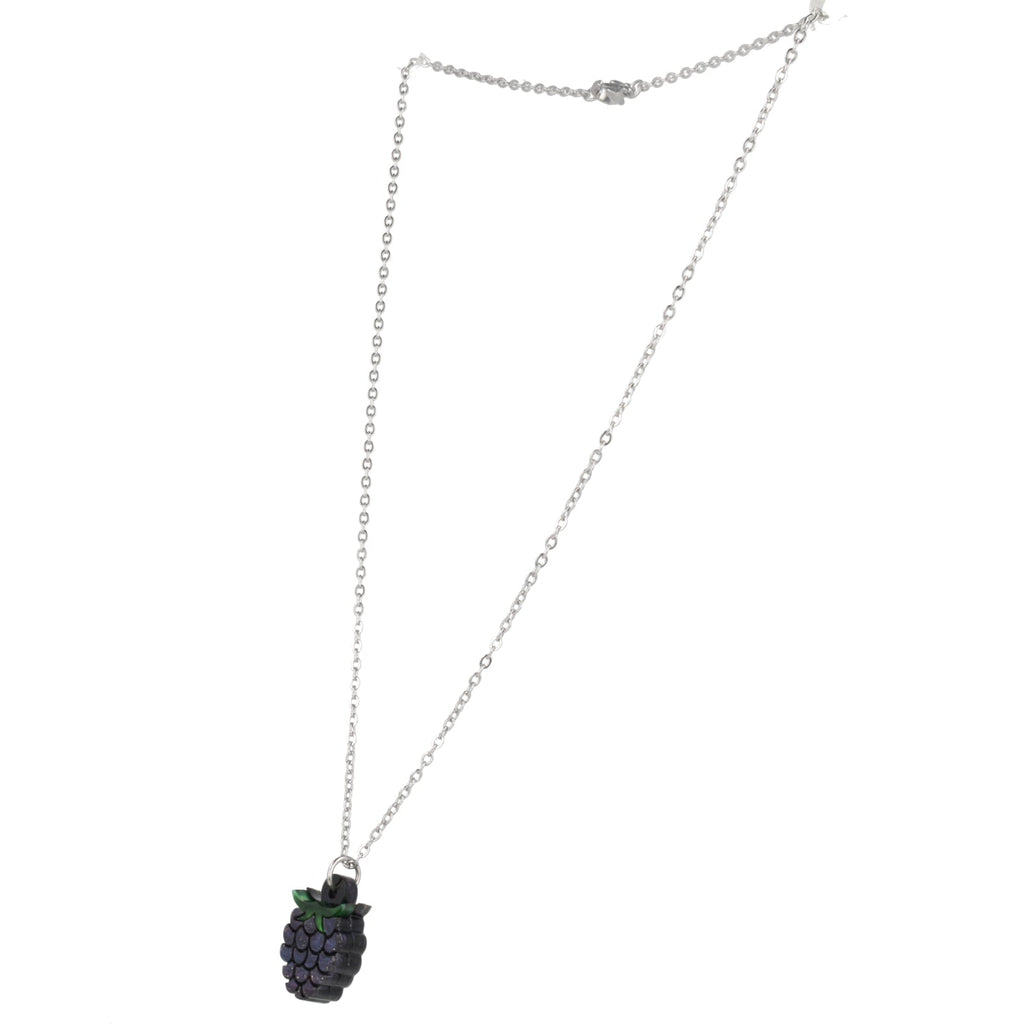 Blackberry Necklace