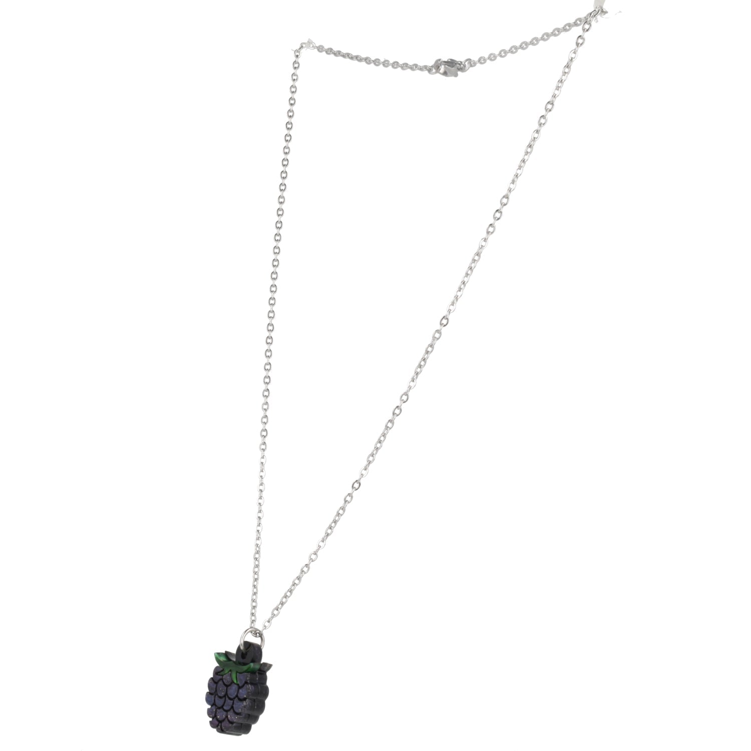 Blackberry Necklace